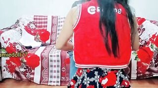 Homework Karane ke liye Chodana para
