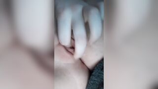 Cumming a lot!