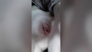My first scene!! finally cumming again after more then a wee
