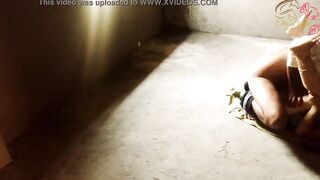 Pounded inside the new house of school lover
