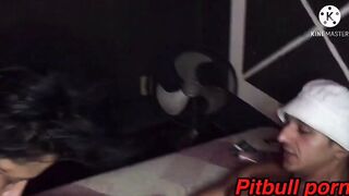 Fiz um sexo gostoso com a Dany Bombshell a foda mas linda q vcs verão Aki hoje meteçao forte do jeito q vcs gostam duvido não gozar Pitbull Porn ksal babe