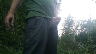 Solo jizzed compilation