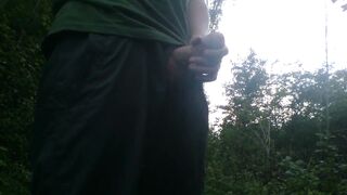 Solo jizzed compilation