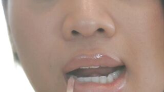 Fucking Awesome - Black Honey Gold Satisfies Her Rich Client