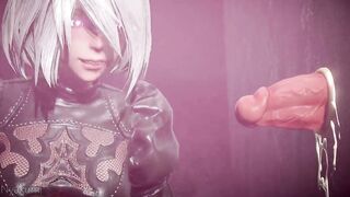 Futa Gloryhole full sounds