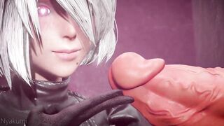 Futa Gloryhole full sounds