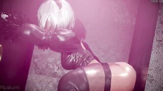 Futa Gloryhole full sounds
