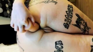 ANAL, FISTING AND PEEP