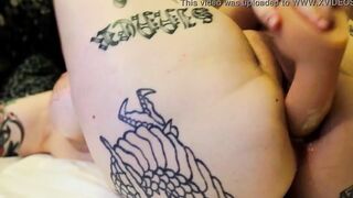 ANAL, FISTING AND PEEP