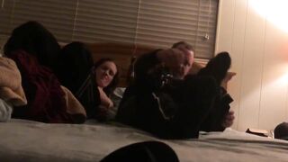 WOW! A incredible angle of my actual boss’ (asshole) wifey with her legs stretched properly eagerly accepting all of the D crying out a few orgasms before I gave her a long cumshot  Bc I was excited too. Glad to have been inside it.!