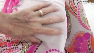 Do British grannies really prefer solo sex?