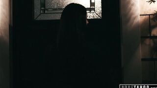 innocent taboo dyke therapist manipulates patients inside b. and switch sex