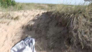 Outdoor Beach Fucking Compilation