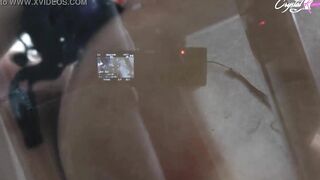 Cuties Fucked Each Other, Suck Sex Toy And Have Strong Orgasms