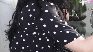 Cuties Fucked Each Other, Suck Sex Toy And Have Strong Orgasms