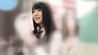https://bit.ly/3tWwhuk Japanese huge boos 18 yo inside school women uniform does first point of view.
