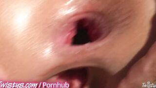 Twisty's Girls do Anal Compilation