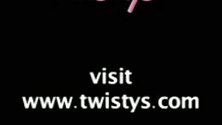 18 USES VIBRATOR TO MASTURBATE FOR ORGASM