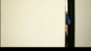 Cutie Huge-tit Blonde Goddess will Plowed anyone for a Job