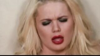 Big Titted Alexis Ford into Bae Panties Finger-fucks her Soak Twat