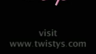 THIN TIGHT HUGE TIT 19 YEAR OLD DARK HAIRED INTO HEELS MASTURBATES