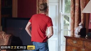 Brazzers - Black Next Door Kiki Minaj Loves Booty Fucking