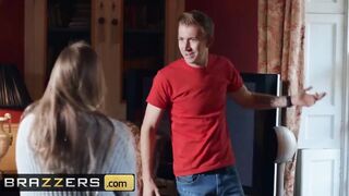 Brazzers - Black Next Door Kiki Minaj Loves Booty Fucking