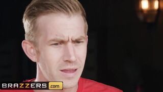 Brazzers - Black Next Door Kiki Minaj Loves Booty Fucking