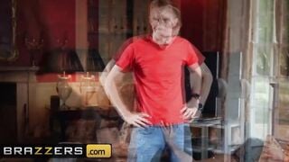Brazzers - Black Next Door Kiki Minaj Loves Booty Fucking