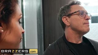 Brazzers - Bubble Ass Hispanic Katana Kombat Cucks Hubby