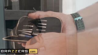 Brazzers - Bubble Ass Hispanic Katana Kombat Cucks Hubby