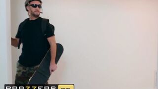 Brazzers - Bubble Ass Hispanic Katana Kombat Cucks Hubby