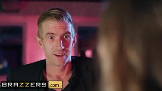 Brazzers - Milfs Hispanic Ava Koxxx Anal Encounter with a Stranger