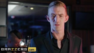 Brazzers - Milfs Hispanic Ava Koxxx Anal Encounter with a Stranger