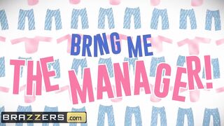 Brazzers - Huge Tit Phat Butt mom Sara Jay Love Young bbcs