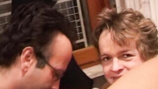 Amateur sex at home