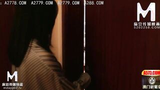 [Domestic] Madou Media Works/MDX0150-Munner Brother with Qi Hake chick 001/Watch for Free