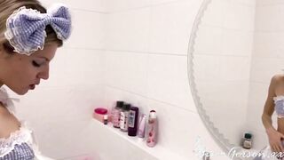 Bae cleaning teaser