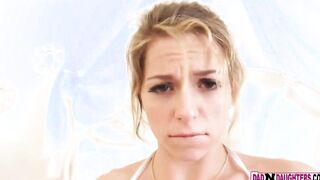 Alana Summers Her Hidden Fucked With Stepdad