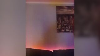Suseey masturbating, Vagina and anal