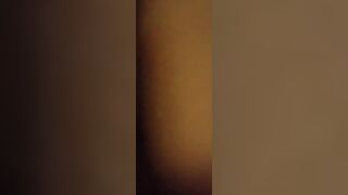 Suseey masturbating, Vagina and anal