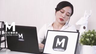 [Domestic] Madou Media Works/MD-0130-two Sex Game Menu-Misu/Free See