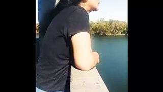 Perfect old MILF has mad sex appeal...babe MILF