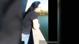 Perfect old MILF has mad sex appeal...babe MILF