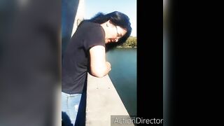 Perfect old MILF has mad sex appeal...babe MILF
