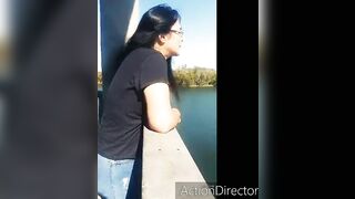 Perfect old MILF has mad sex appeal...babe MILF