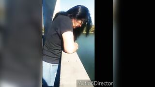 Perfect old MILF has mad sex appeal...babe MILF