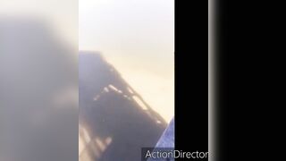 Babe hawiian mom is always turned on for big black dick..