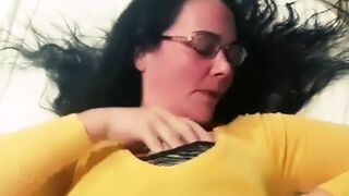 Incredible hot older milf juicy booty compilation
