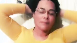 Incredible hot older milf juicy booty compilation